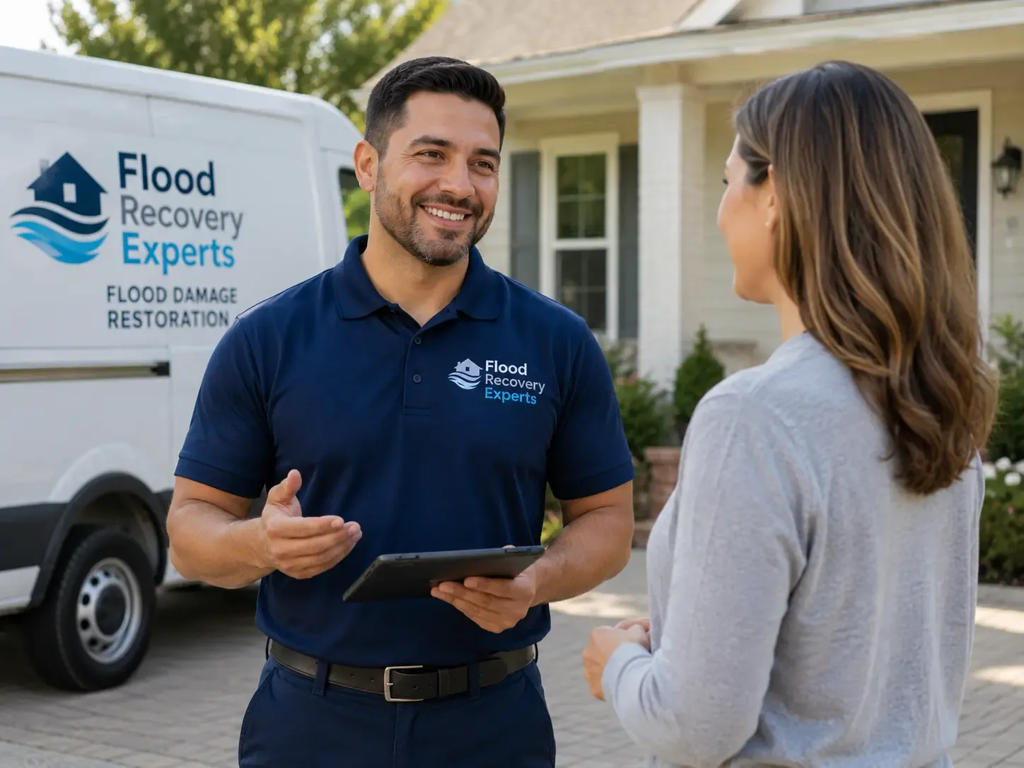 Flood Damage Cleanup Signal Hill, CA FAQs